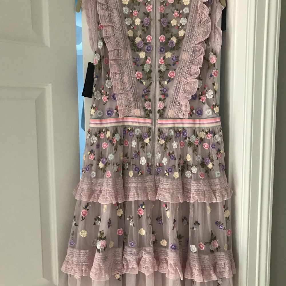Needle & Thread Dress